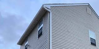 Best Steel Siding Installation  in Novato, CA